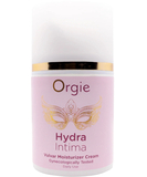 Orgie Hydra Intima Vulvar Moisturizer Cream (50 ml)