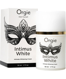 Orgie Intimus White intiimvärvi valgendav kreem (50 ml)