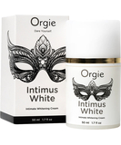 Orgie "Intimus White" intymių vietų balinamasis kremas (50 ml)