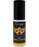 Orgie jautrumą mažinantis purškalas kaklo raumenims (15 ml)