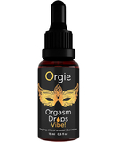 Orgie Orgasm Drops Vibe! płyn stymulujący łechtaczkę (15 ml)