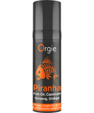 Orgie Piranha erektiovoide 15 ml