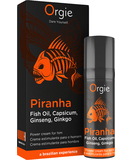 Orgie Piranha erektiovoide 15 ml