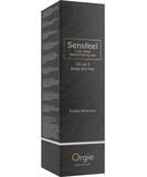 Orgie Sensfeel Seduction Elixir ķermeņa un matu losjons vīriešiem (100 ml)