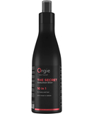 Orgie The Secret feromoonidega niisutaja (200 ml)