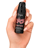 Orgie Tighten Intiimset pinguldav geel (15 ml)