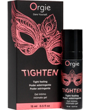 Orgie "Tighten" intymių vietų aptempiantis gelis (15 ml)
