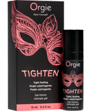 Orgie Tighten Intiimset pinguldav geel (15 ml)