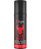 Orgie Touro XXXL Power Cream For Him (15 ml)