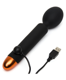 Rocks-Off Oriel Rechargeable Couples Play Wand