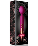 Rocks-Off Oriel Rechargeable Couples Play Wand