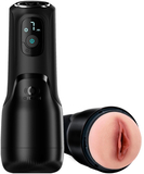 OTOUCH AIRTURN 4 Gen 2 Vibrating & Sucking Masturbator