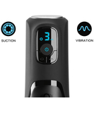 OTOUCH AIRTURN 4 Gen 2 Vibrating & Sucking Masturbator