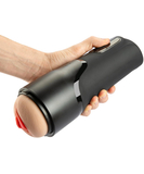 OTOUCH AIRTURN 4 Gen 2 Vibrating & Sucking Masturbator