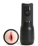 OTOUCH AIRTURN 4 Gen 2 Vibrating & Sucking Masturbator