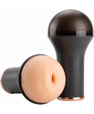 OTOUCH INSCUP 1 soojendav ja vibreeriv masturbaator