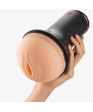 OTOUCH INSCUP 1 soojendav ja vibreeriv masturbaator