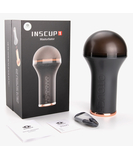OTOUCH INSCUP 1 soojendav ja vibreeriv masturbaator