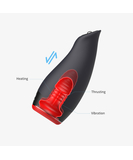 OTOUCH Pleasure Engine автоматический вибро-мастурбатор