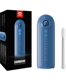 OTOUCH Submarine Multi-functional Waterproof Masturbator