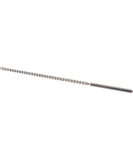 Sextreme 6 mm stainless steel beaded dilator