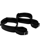 Ouch! arm & thigh restraints