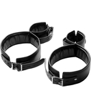 Ouch! arm & thigh restraints