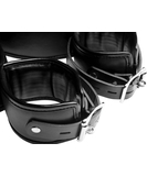 Ouch! arm & thigh restraints
