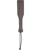 Ouch! Elegance leather paddle