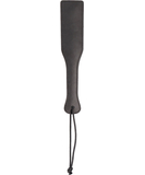 Ouch! Elegance leather paddle