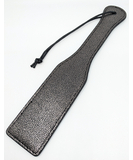 Ouch! Elegance кожаная шлепалка