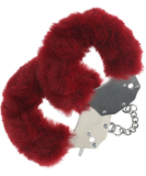 Ouch! pehmustetut käsiraudat