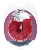 Ouch! pehmustetut käsiraudat