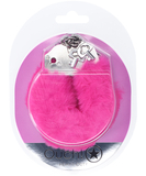 Ouch! pehmustetut käsiraudat