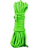 Ouch! Glow In The Dark Rope (5 / 10 m)