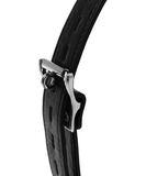 Ouch! kneeling leg restraints