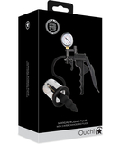 Ouch! vakuuminis analinis stimuliatorius