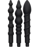 Ouch! vakuuminis analinis stimuliatorius