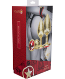 Ouch! Milan Butt Plug Luxury Set