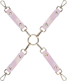 Ouch! Paris ristikujuline sidumis fiksaator