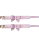 Ouch! Paris kunstnahast käerauad