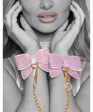 Ouch! Paris kunstnahast käerauad