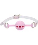 Ouch! Paris silicone ball gag