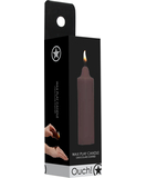 Ouch! Scented Wax Play Candle