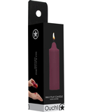Ouch! Scented Wax Play Candle