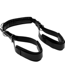 Ouch! Thigh Sling padded positioning strap