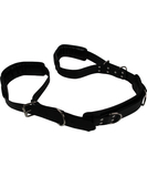 Ouch! Thigh Sling padded positioning strap