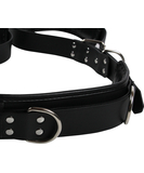 Ouch! Thigh Sling padded positioning strap