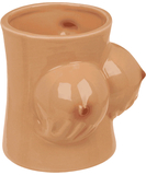 OV Mug Boobs 425 ml