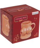 OV Mug Boobs 425 ml